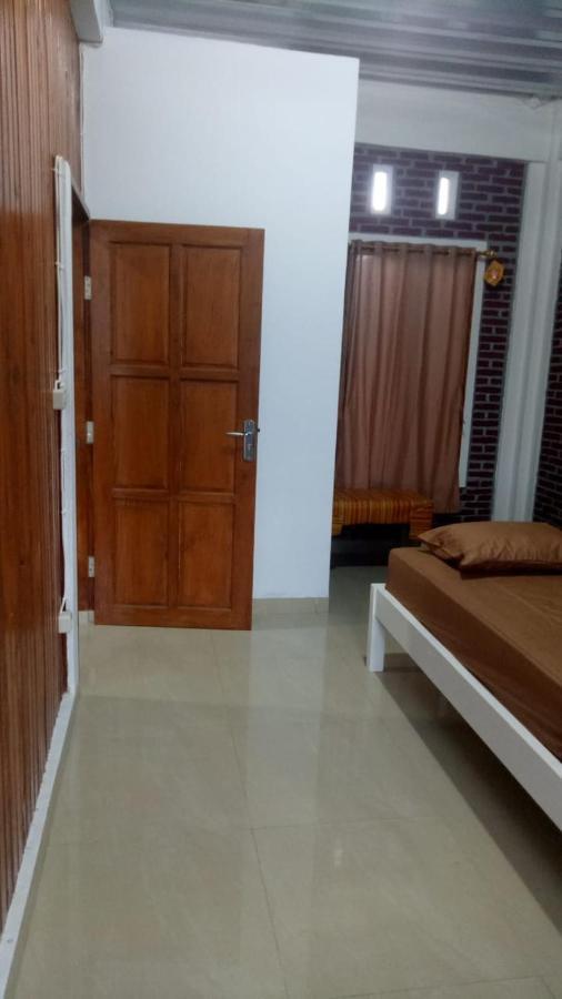 Toraja Dannari Homestay Рантепао Экстерьер фото